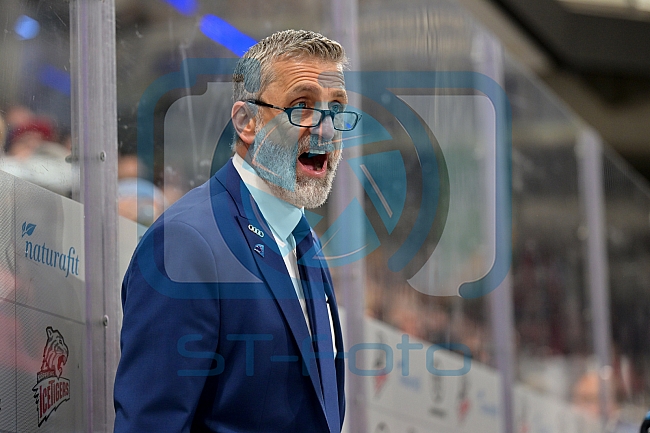Eishockey, Herren, DEL, Saison 2025-2026, Spiel 24, Nürnberg Ice Tigers - ERC Ingolstadt, 30.11.2025