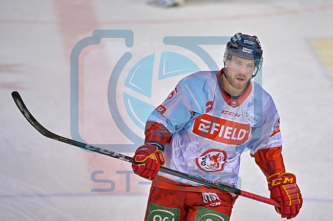 ERC Ingolstadt vs Duesseldorfer EG am 28.12.2018, Spieltag 33