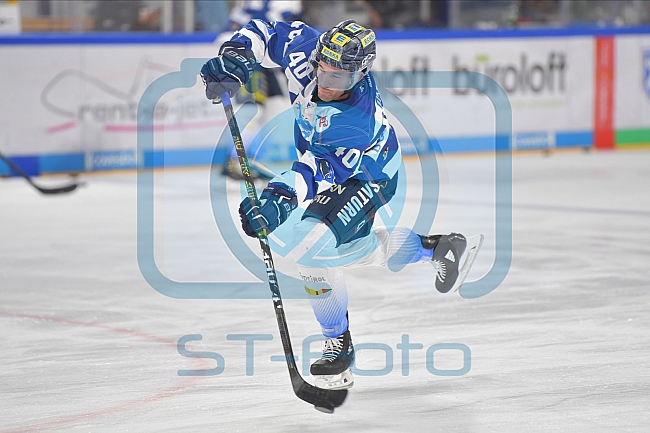 Thomas Sabo Ice Tigers vs ERC Ingolstadt, DEL, Deutsche Eishockey Liga, Spieltag 41, 26.01.2020