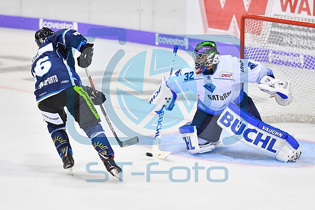 Straubing Tigers vs ERC Ingolstadt, DEL, Deutsche Eishockey Liga, Gäubodenvolksfest-Cup, Gäuboden, Volksfest, Cup, Spiel 4, 18.08.2019