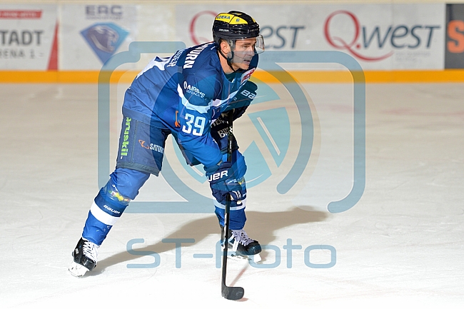 ERC Ingolstadt vs Augsburger Panther, Eishockey, DEL, Deutsche Eishockey Liga, Spieltag 21, 23.11.2016