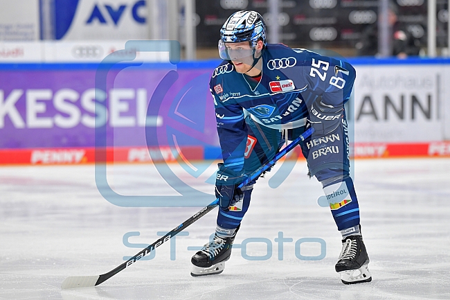Eishockey, Herren, DEL, Saison 2021-2022, Playoffs - 1. Runde, Spiel 2, ERC Ingolstadt - Kölner Haie, 07.04.2022