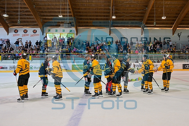 Eishockey, Herren, DEL, Saison 2026-2027, HC Falkensteiner Pustertal - HC Verva Litvinov, 23.08.2026