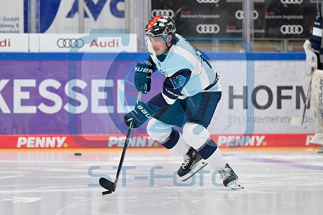 Eishockey, Herren, DEL, Saison 2023-2024, Vorbereitung, ERC Ingolstadt - Auftakttraining, 07.08.2023