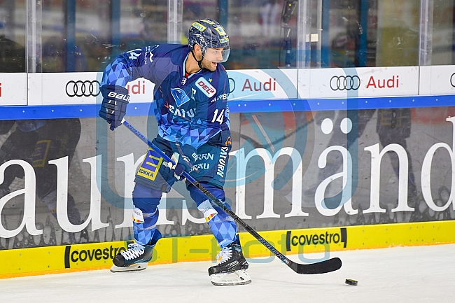ERC Ingolstadt vs Fischtown Pinguins, DEL, Deutsche Eishockey Liga, Spieltag 8, 04.10.2019