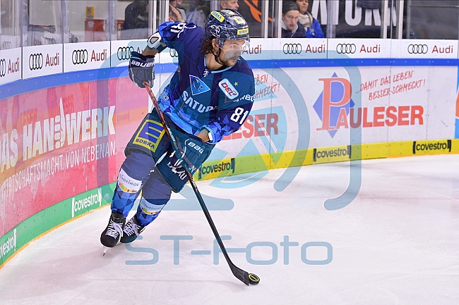 ERC Ingolstadt vs Augsburger Panther, DEL, Deutsche Eishockey Liga, Spieltag 16, 01.11.2019