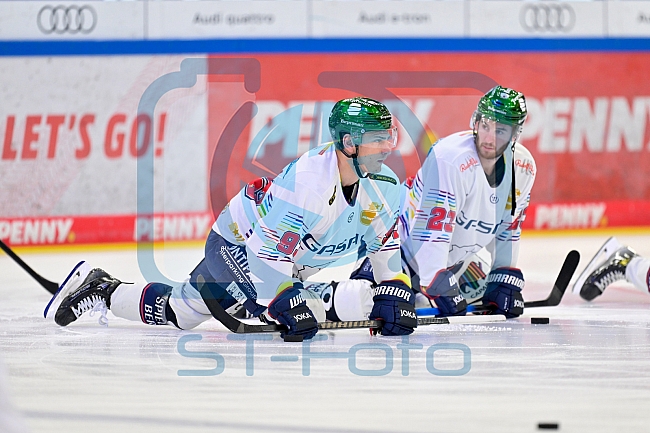Eishockey, Herren, DEL, Saison 2025-2026, Spiel 22, ERC Ingolstadt - Eisbären Berlin, 26.11.2025