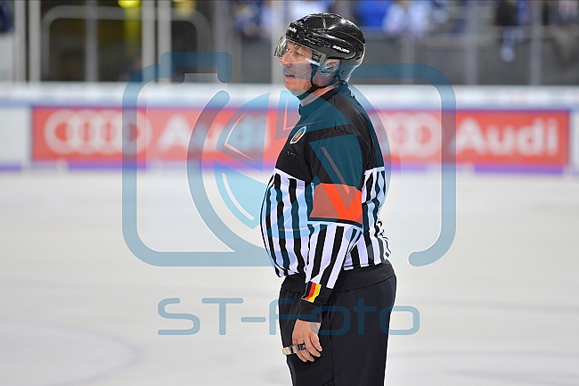 ERC Ingolstadt Legenden vs Sternstunden-Mannschaft, 23.02.2020