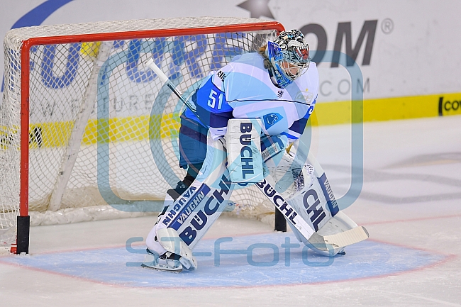 ERC Ingolstadt vs Augsburger Panther, Eishockey, DEL, Deutsche Eishockey Liga, Vorbereitung, 31.08.2018
