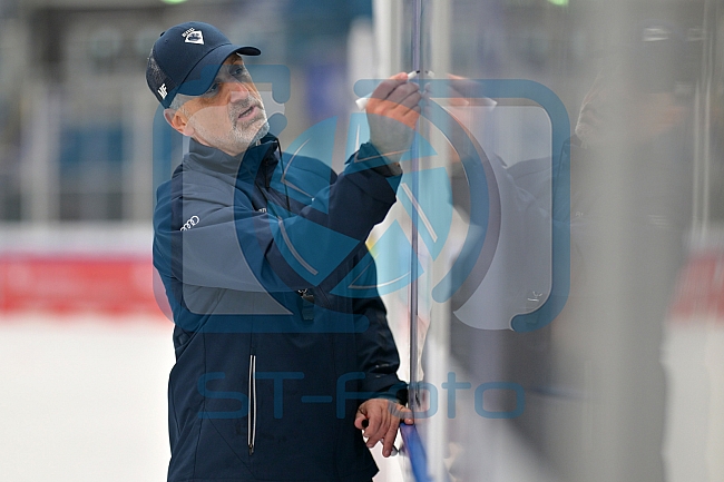 Eishockey, Herren, DEL, Saison 2023-2024, Vorbereitung, ERC Ingolstadt - Auftakttraining, 07.08.2023