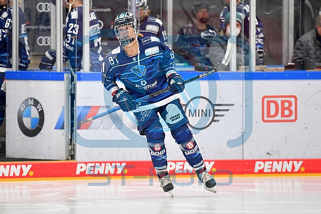 Eishockey, Frauen, DFEL, Playoffs Halbfinale Spiel 2, Saison 2021-2022, ERC Ingolstadt - ESC Planegg-Würmtal, 27.02.2022