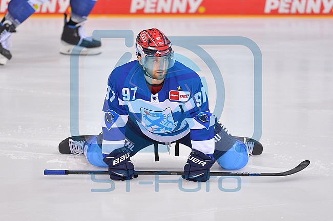 Eishockey, Herren, DEL, Saison 2020-2021, ERC Ingolstadt - Iserlohn Roosters, 15.04.2021