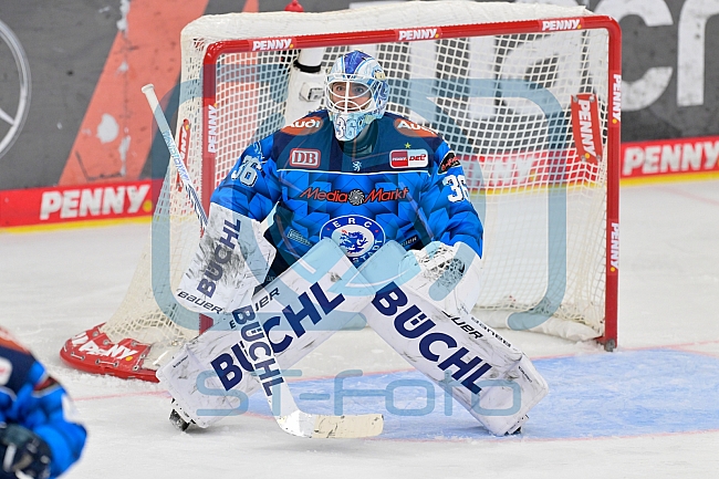 Eishockey, Herren, DEL, Saison 2025-2026, Spiel 38, ERC Ingolstadt - Kölner Haie, 09.01.2026