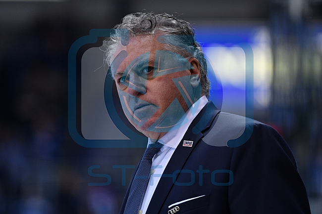 ERC Ingolstadt vs Schwenninger Wild Wingsam 19.02.2019, Spieltag 48