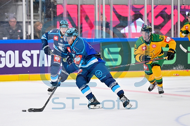 Hockey, Mens, CHL, Season 2025-2026, Regular Season, Game Day 1, ERC Ingolstadt - Ilves Tampere, 28.08.2025