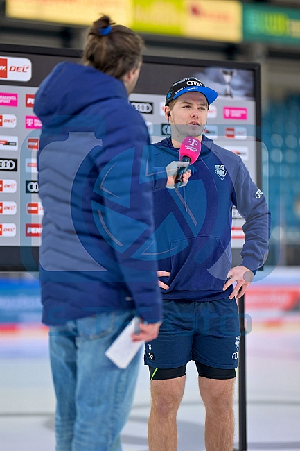 Eishockey, Herren, DEL, Saison 2025-2026, Spiel 7, ERC Ingolstadt - Straubing Tigers, 03.10.2025