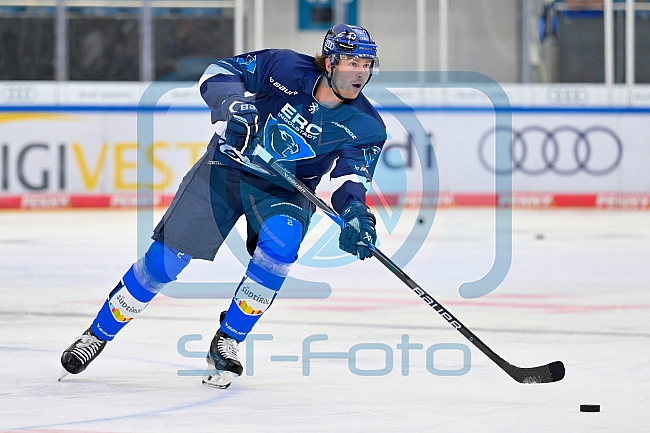 Eishockey, Herren, DEL, Saison 2026-2027, ERC Ingolstadt - Saisoneröffnung, 09.08.2026