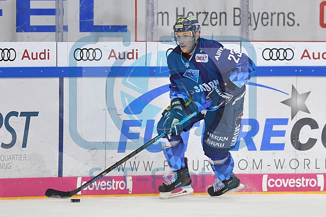 ERC Ingolstadt vs Thomas Sabo Ice Tigers, DEL, Deutsche Eishockey Liga, Spieltag 26, 13.12.2019