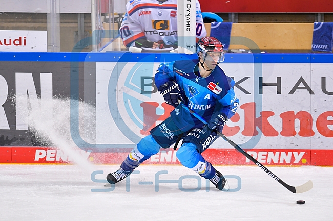 Eishockey, Herren, DEL, Saison 2020-2021, ERC Ingolstadt - Iserlohn Roosters, 15.04.2021