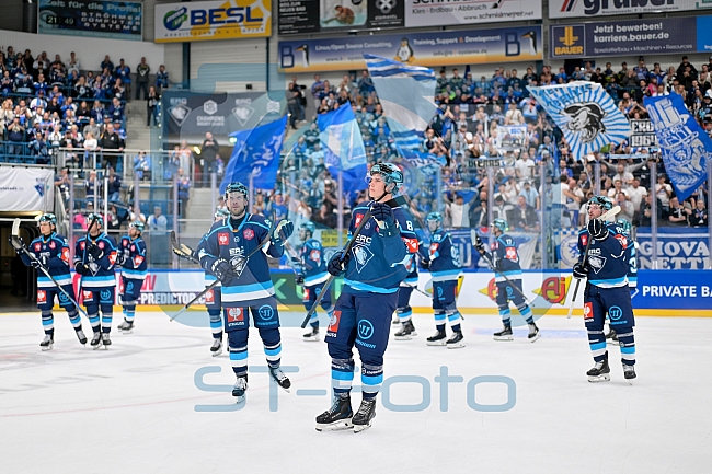 Hockey, Mens, CHL, Season 2025-2026, Regular Season, Game Day 1, ERC Ingolstadt - Ilves Tampere, 28.08.2025