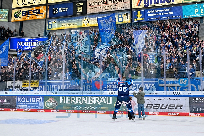 Eishockey, Herren, DEL, Saison 2025-2026, Spiel 33, ERC Ingolstadt - Grizzlys Wolfsburg, 28.12.2025