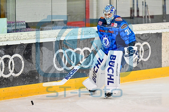 Eishockey, Herren, DEL, Saison 2025-2026, Vinschgau Cup, Spiel 1, ERC Ingolstadt - ZSC Lions, 22.08.2025