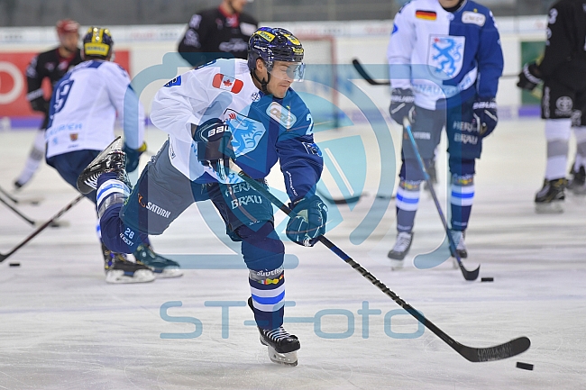 ERC Ingolstadt vs Koelner Haie, DEL, Deutsche Eishockey Liga, Spieltag 41, 20.01.2019