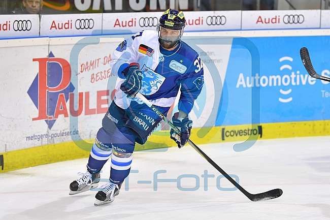 ERC Ingolstadt vs Koelner Haie, DEL, Deutsche Eishockey Liga, Playoffs, Viertelfinale, Spiel 6, 29.03.2019
