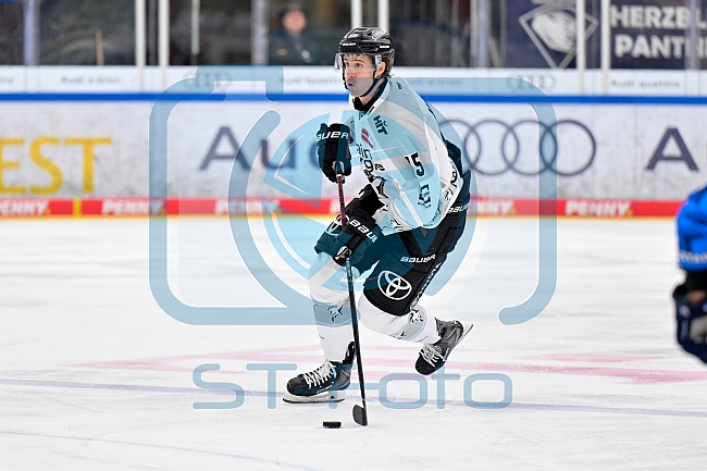 Eishockey, Herren, DEL, Saison 2025-2026, Spiel 16, ERC Ingolstadt - Kölner Haie, 31.10.2025
