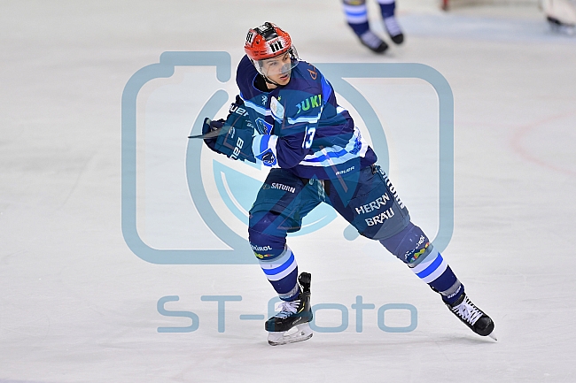 ERC Ingolstadt vs Eisbaeren Berlin, Eishockey, DEL, Deutsche Eishockey Liga, Spieltag 21, 25.11.2018