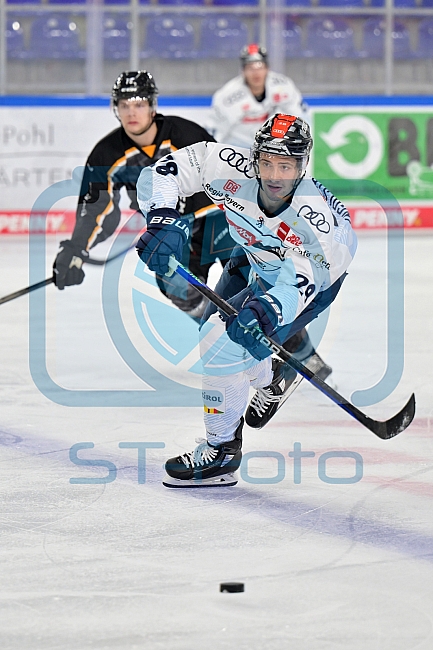 Eishockey, Herren, DEL, Saison 2023-2024, Gäubodenvolksfest-Cup, HC Lugano - ERC Ingolstadt, 18.08.2023
