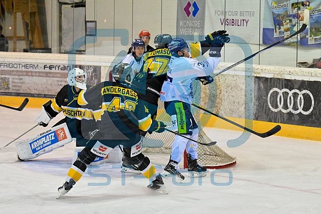 Eishockey, Herren, DEL, Saison 2025-2026, Vinschgau Cup, Spiel 2, Straubing Tigers - HC Pustertal, 23.08.2025