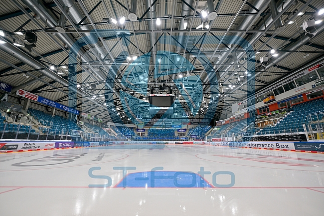 Eishockey, Herren, DEL, Saison 2025-2026, Playoffs Halbfinale, Spiel 1, ERC Ingolstadt - Iserlohn Roosters, 12.09.2025