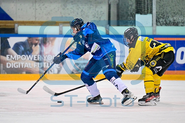 Eishockey, Herren, U20 DNL, Saison 2025-2026, Halbfinale - Spiel 5, ERC Ingolstadt - Krefelder EV 81, 24.03.2026