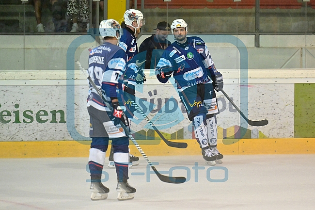 Eishockey, Herren, DEL, Saison 2024-2025, Iserlohn Roosters - HC TIWAG Innsbruck, 25.08.2024