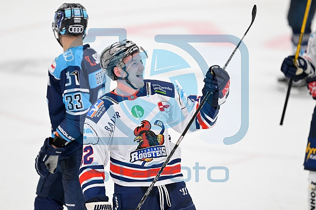 Eishockey, Herren, DEL, Saison 2022-2023, Vorbereitung, ERC Ingolstadt - Iserlohn Roosters, 14.08.2022