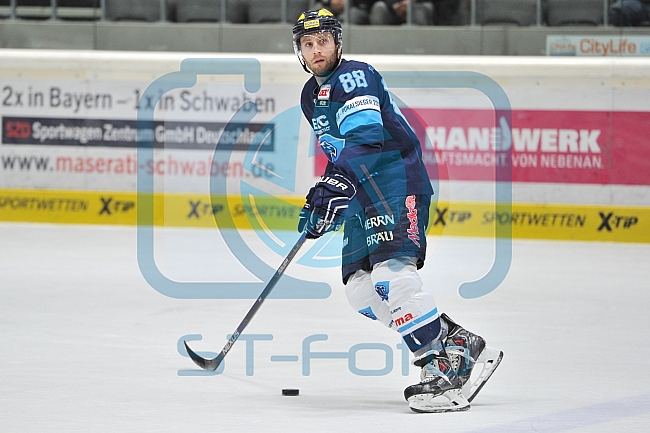 Augsburger Panther vs ERC ingolstadt, Eishockey, DEL, Deutsche Eishockey Liga, 05.03.2015