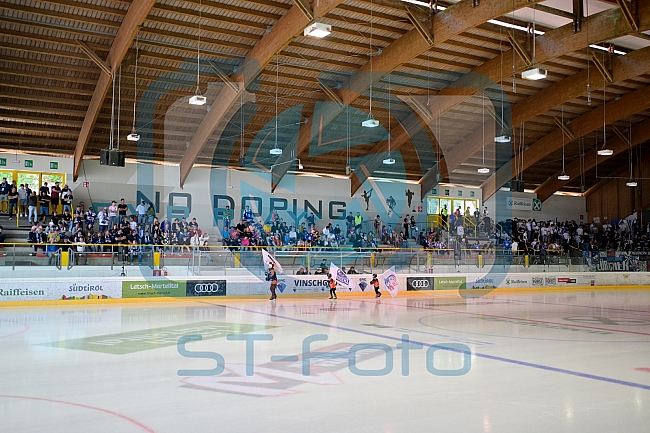 Eishockey, Herren, DEL, Saison 2025-2026, Vinschgau Cup, Spiel 3, ZSC Lions - Straubing Tigers, 24.08.2025