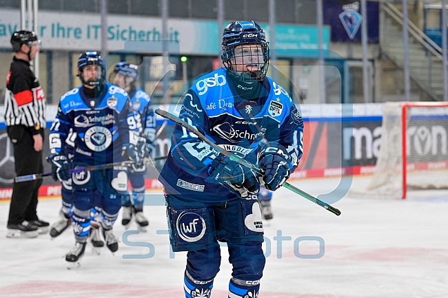 Eishockey, Frauen, DFEL, Saison 2025-2026, ERC Ingolstadt - Eisbären Berlin, 18.01.2026