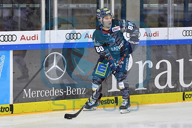 ERC Ingolstadt vs Eisbären Berlin, DEL, Deutsche Eishockey Liga, Spieltag 14, 25.10.2019