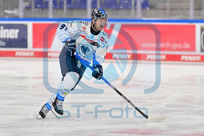 Eishockey, Herren, Gäuboden-Cup 2024, Straubing Tigers - ERC Ingolstadt, 29.08.2024