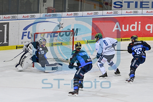 ERC Ingolstadt vs Iserlohn Roosters am 27.11.2018, Spieltag 22
