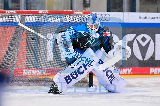Eishockey, Herren, DEL, Saison 2025-2026, Spiel 37, ERC Ingolstadt - Löwen Frankfurt, 06.01.2026