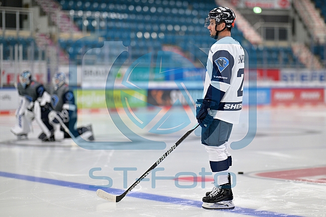 Eishockey, Herren, DEL, Saison 2023-2024, Vorbereitung, ERC Ingolstadt - Auftakttraining, 07.08.2023