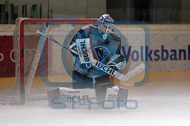 Eishockey, Herren, DEL, Saison 2023-2024, Vinschgau Cup, ERC Ingolstadt - IceTraining, 24.08.2023