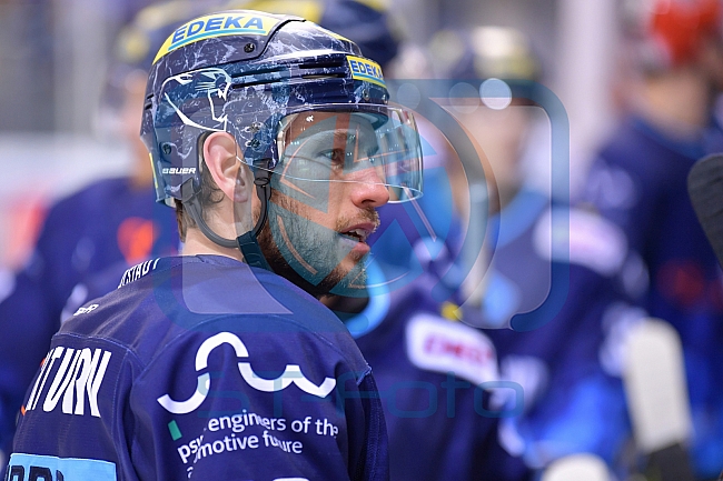 ERC Ingolstadt vs Augsburger Panther, DEL, Deutsche Eishockey Liga, Spieltag 16, 01.11.2019