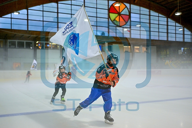 Eishockey, Herren, DEL, Saison 2026-2027, ERC Ingolstadt - HC Falkensteiner Pustertal, 21.08.2026