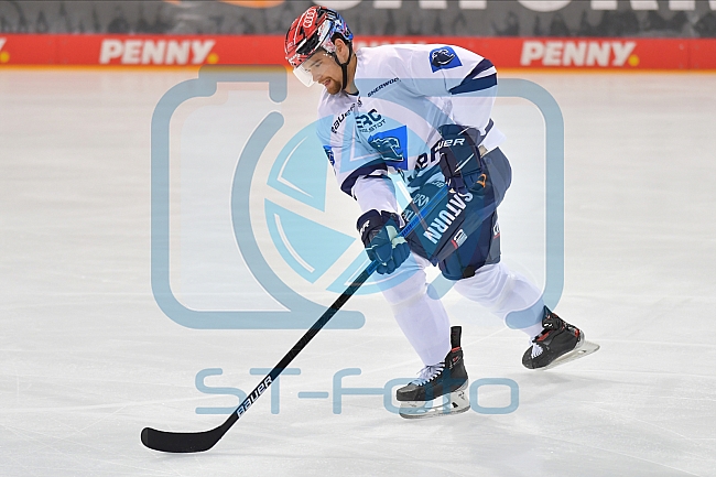 18.11.2020 - ERC Ingolstadt - Training