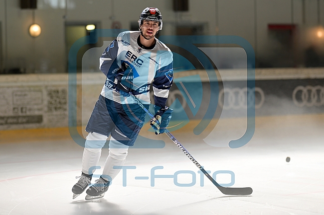 Eishockey, Herren, DEL, Saison 2023-2024, Vinschgau Cup, ERC Ingolstadt - IceTraining, 25.08.2023