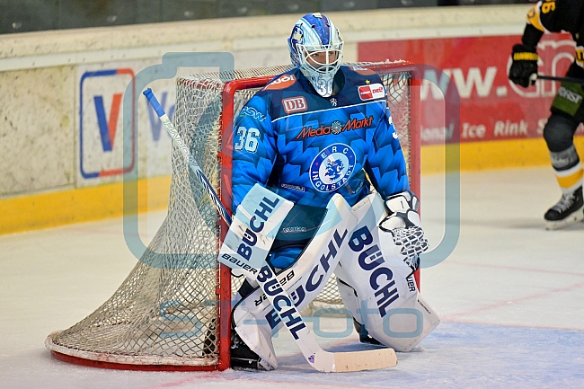 Eishockey, Herren, DEL, Saison 2025-2026, Vinschgau Cup, Spiel 4, HC Pustertal - ERC Ingolstadt, 24.08.2025